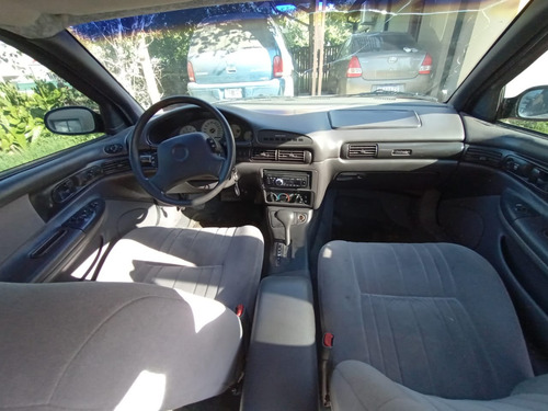 Dodge Intrepid 1993