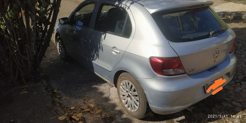 Volkswagen Gol 2009 1.0 Trend Total Flex 5p