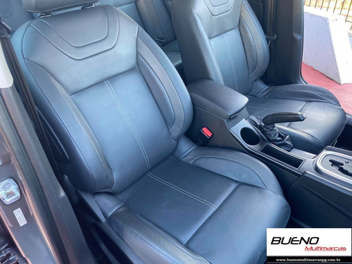 Imagem 11 de 15 de Citroen C4 Lounge 1.6 Thp