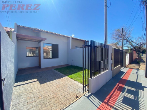 Imagem 2 de 13 de Casas Residenciais Para Venda - 13650.8379