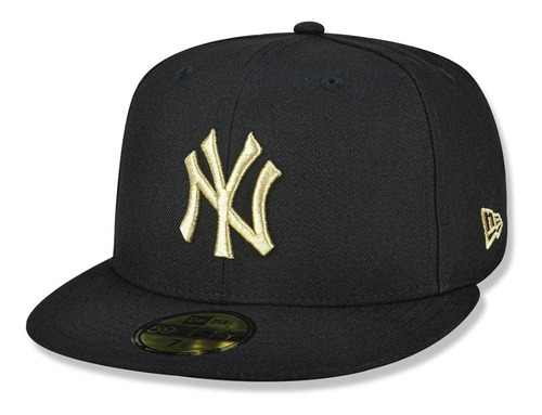 Bone New Era Aba Reta Mlb New York Yankees Neperbon013