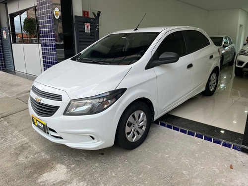 Chevrolet Onix 1.0 Joy 5p