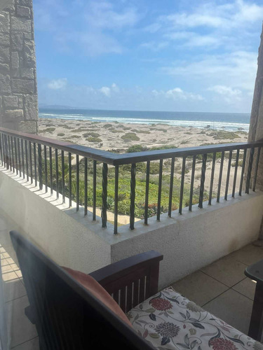 Hermoso Depto Frente Al Mar Serena Golf (81655)