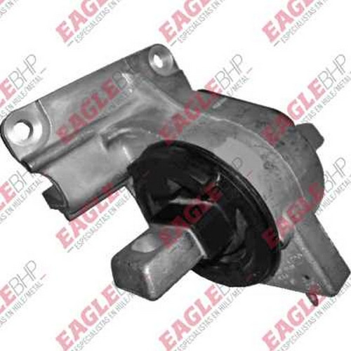 Soporte De Transmisión Izquierdo Ford Fusion 2006-2009 L4