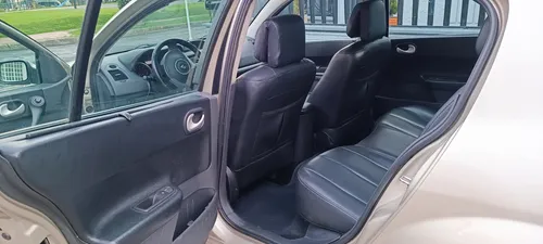 Renault Megane 2 2.0 Dynamique Fase 2