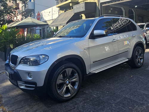 BMW X5 3.0 I Executive Stept