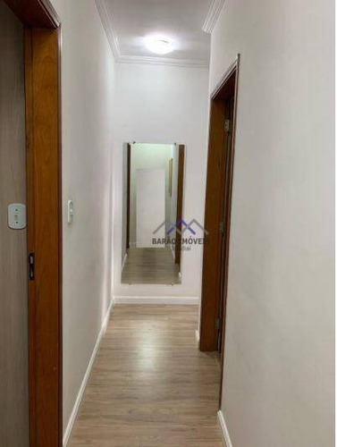 Imagem 18 de 30 de Casa À Venda, 167 M² Por R$ 600.000,00 - Parque Cidade Jardim Ii - Jundiaí/sp - Ca1303