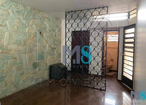 Imagem 15 de 30 de Sobrado Com 4 Dormitórios À Venda, 436 M² Por R$ 2.500.000,00 - Centro - Mogi Das Cruzes/sp - So0134