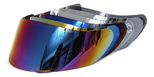 Casco Shield Lens Shield Para Motocicleta K1 Wind K3sv Moto