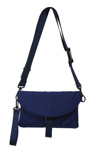 Bolso Bandolera Casual Pequeño Para Pareja Tide Cool Bag