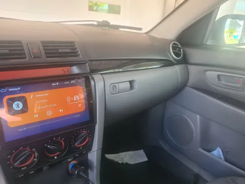 Mazda 3 1.6 Z6ha7