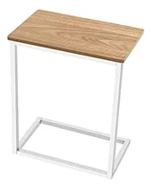 Comprar Mesa Lateral Vintage Azl1 Life Concept Para Sala Y Oficina