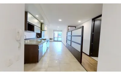 Apartamento en venta