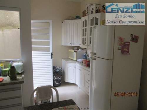 Imagem 3 de 8 de Casas À Venda Em Bragança Paulista/sp - Compre A Sua Casa Aqui! - 1323775