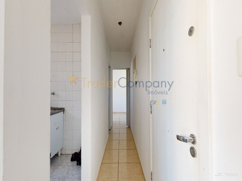 Imagem 5 de 11 de Aclimação 1 Dormitorio R$ 310.000,00 - Excelente Oportunidade - Ap01544