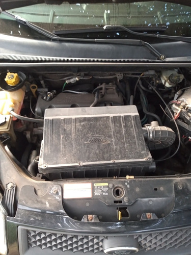 Ford Fiesta 2010 1.0 Flex 5p