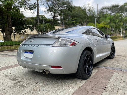 Mitsubishi Eclipse 3.8 Gt 2p