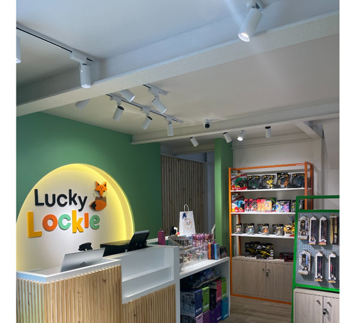 Derecho De Llave Retail- Puertas Del Valle - Los Trapenses