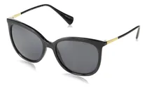 Comprar Anteojos Ralph By Ralph Lauren Ra5248 Butterfly De Sol Para