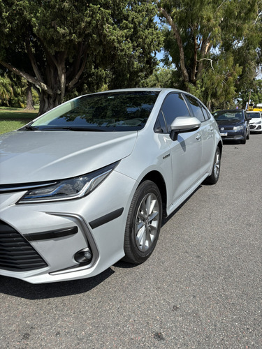 Toyota Corolla 1.8 Hev Xei Ecvt