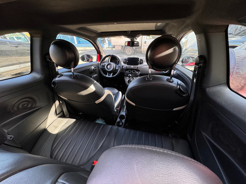 Fiat 500 1.4 Sport 105cv Serie4