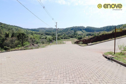 Imagem 9 de 15 de Loteamento Floresta Imperial ,terreno À Venda, 250 M² Por R$ 120.000 - Floresta - Estância Velha/rs - Te0325