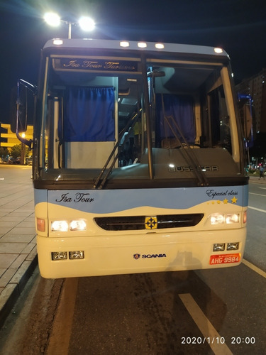 Scania 113
