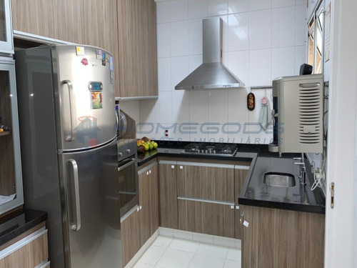 Imagem 12 de 30 de Apartamento - Ap01931 - 69405712