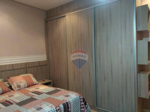 Imagem 19 de 30 de Casa À Venda, 171 M² Por R$ 650.000,00 - Jardim Maria Helena - Nova Odessa/sp - Ca0593