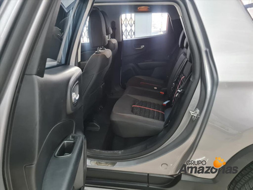 Fiat Toro 2.0 16V TURBO DIESEL FREEDOM 4WD AT9