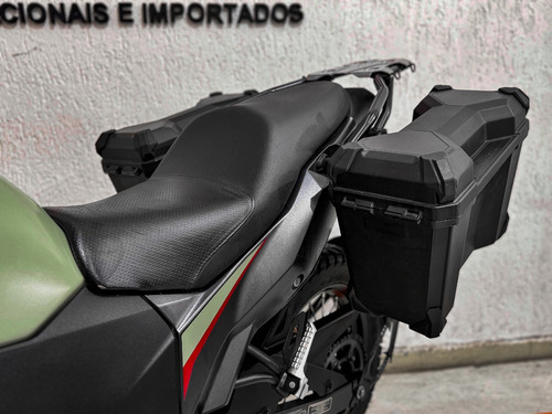 Kawasaki Versys-x300 Tourer Versys X 300 Tourer Ano 2024