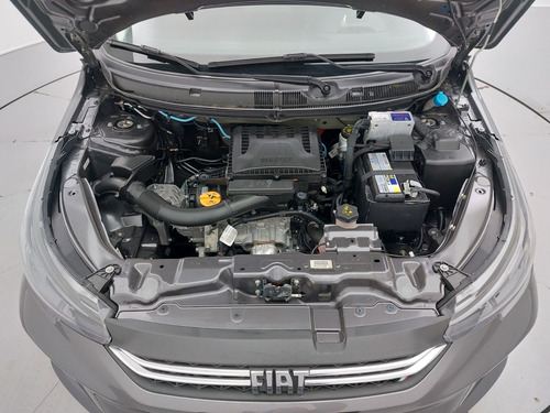Fiat Cronos 1.0 FIREFLY FLEX DRIVE MANUAL