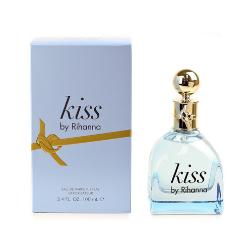 Rihanna Riri Kiss 100 Ml Edp / Perfumes Mp