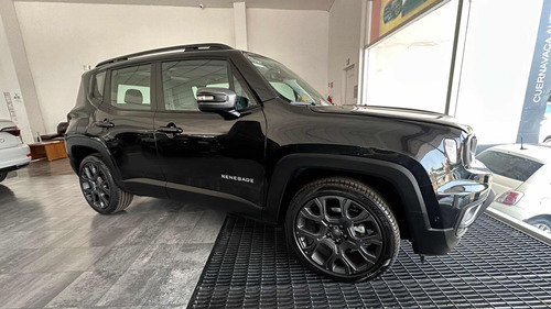 Jeep Renegade Limited