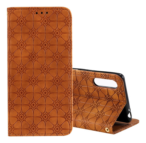 For Sony Xperia L4 Leather Case