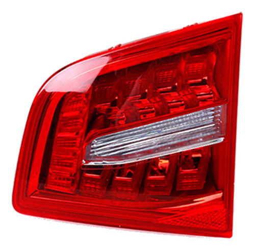 Para Coche A6 A6l C6 S6 Quattro Rs6 2009-2011 Led Trasero En