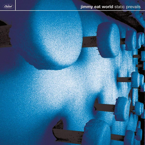 Vinilo: Static Prevails [2 Lp]