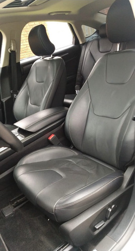 Ford Mondeo Titanium 2.0 At Ecoboost