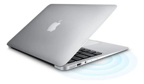 Macbook Air 13 Pulgadas Core I5 120gb 4gb Ram Ultra Fina