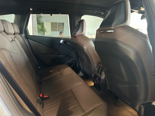 BMW X3 3.0 TWINPOWER MHEV M50 XDRIVE STEPTRONIC