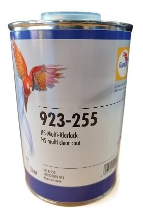 Laca Glasurit 923-255