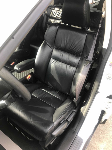 Imagen 6 de 15 de Honda Cr-v 2014 2.4 Exl Navi Mt