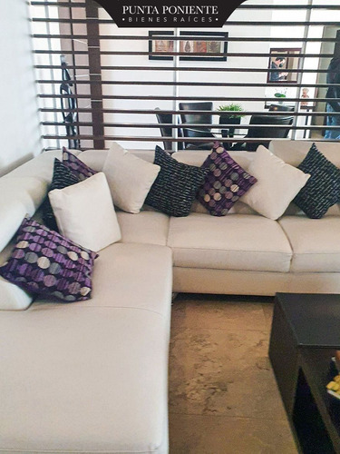 Imagen 7 de 26 de Departamento En Venta - Isola, Bosque Real, Huixquilucan - 3