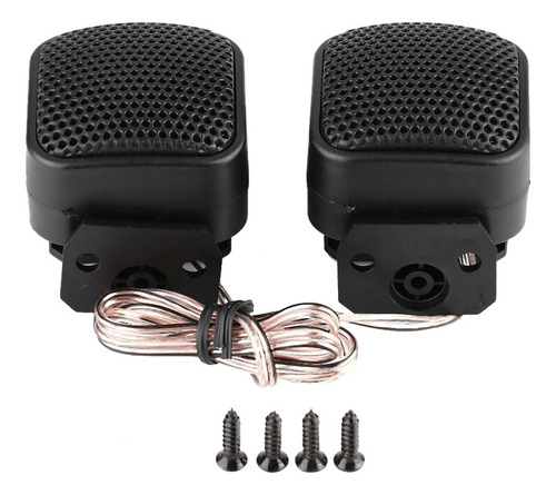 Altavoces Para Coche, 2 Unidades, Tweeters, 500 W