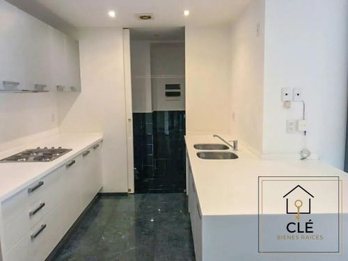 Reforma Magenta, Col. Juárez. Oportunidad De Inversión, Acreditado Airbnb