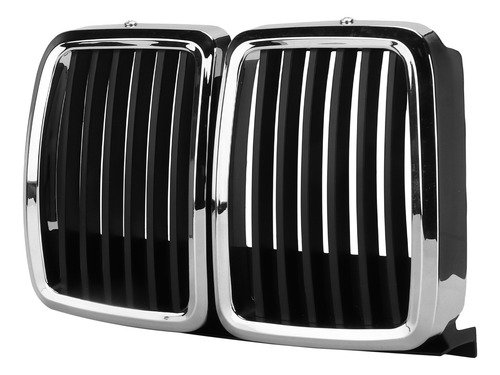 Hood Grille Front Center Grill 51131884350 Substituição Para