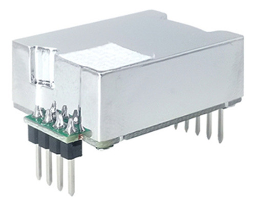 Módulo De Sensor De Co2 Infrarrojo Mh-z19c Mh-z19c De Dióxid