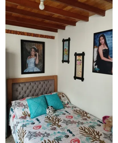 Apartamento En Venta En Robledo