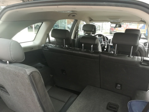 Imagen 5 de 5 de Chevrolet Captiva 2.4 Ls 167cv 2017