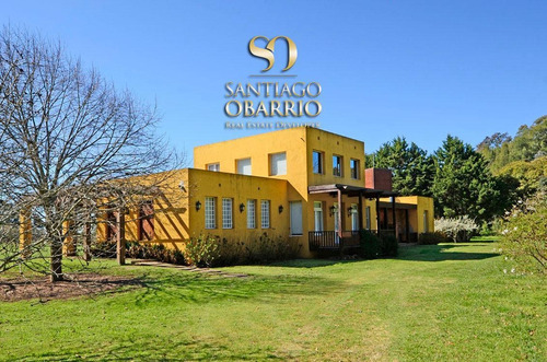 Imagen 14 de 27 de Club De Chacras Estancia Benquerencia - San Miguel Del Monte - Buenos Aires Interior